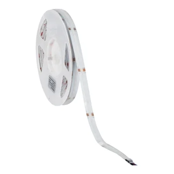 LED Strip COB RGBW 4000K 19W/m 24V IP65 5m