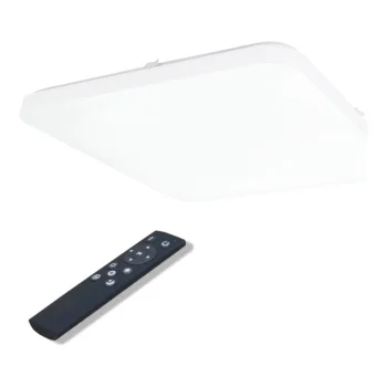 SOPOT Luminaire 2x36W 6740lm 3000-6500K IP20