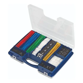 304-Piece Universal Storage Box
