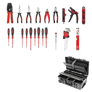 CIMCO Gigant Trolley Compact Electric