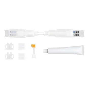 LED Strip Connector LS AY AC-CSW P2 100 P