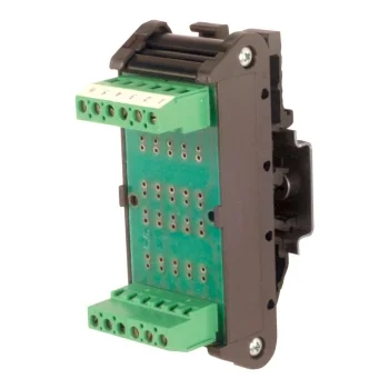 Schneider Component Holder CCM16CV 16 Poles