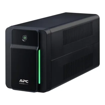 APC Back-UPS 950VA 230V AVR 4xSCHUKO