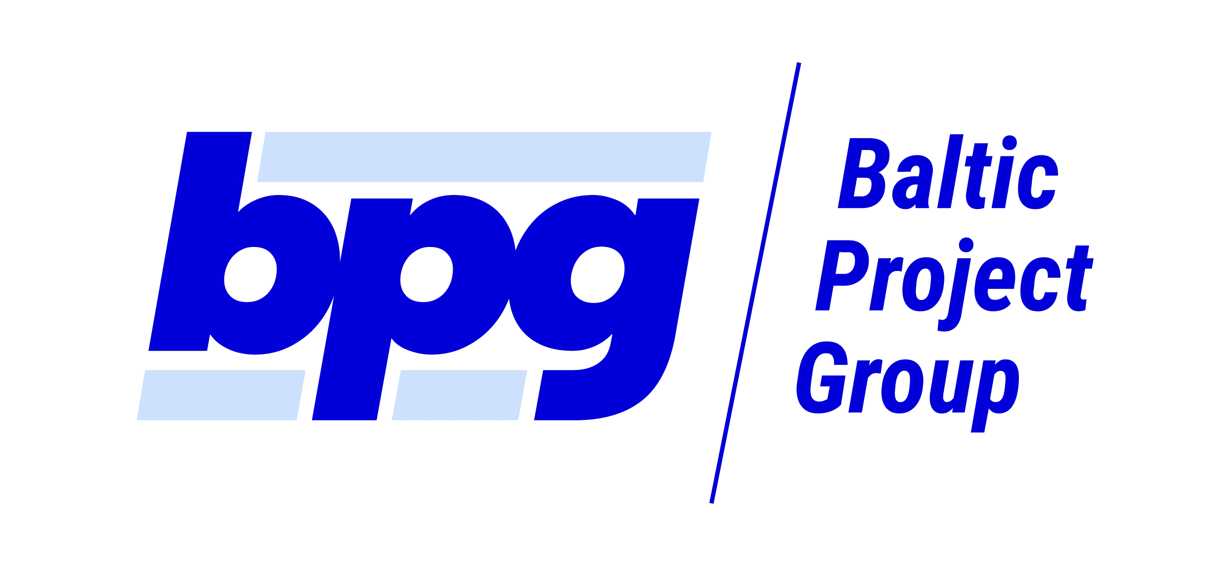 SIA Baltic Project Group