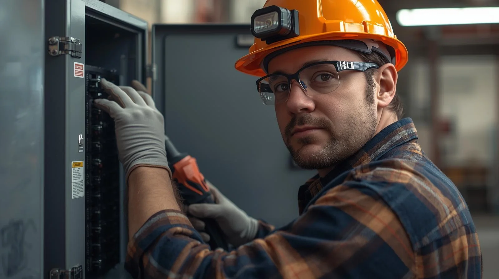 Electrical Installation